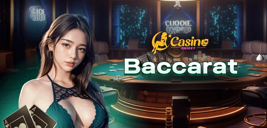 Sòng bạc trực tuyến 66vn với các trò chơi Baccarat, Roulette và Blackjack