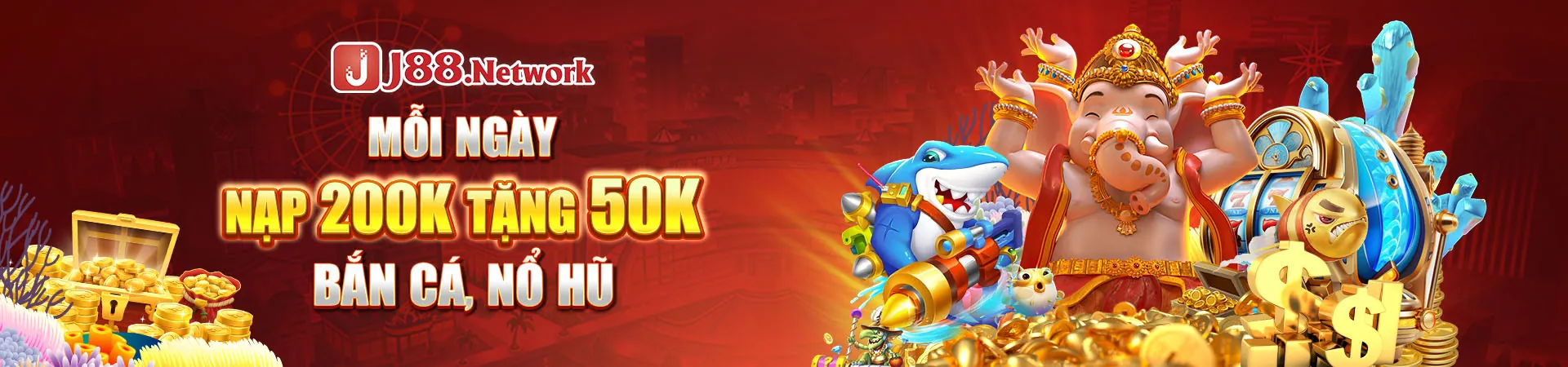 Hình ảnh chính trò chơi Slot 66vn đăng nhập với biểu tượng jackpot và tiền vàng